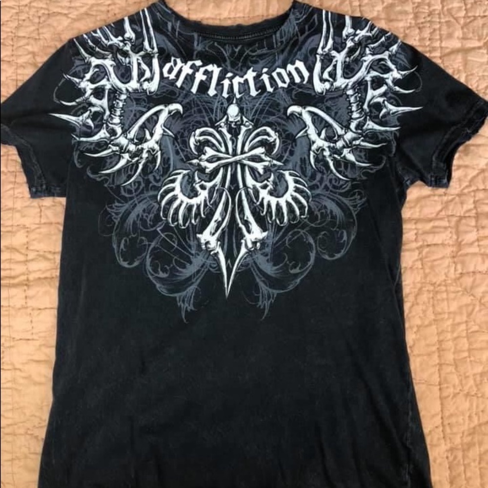 Men’s XS Affliction